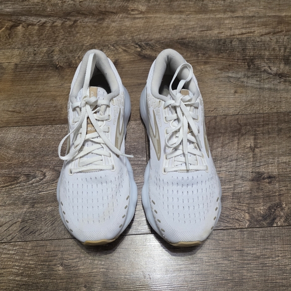 Brooks Glycerin 20 Sneaker Women Size 9.5B - Picture 10 of 15